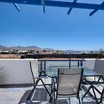 Casa vacanze Bonitas Vistas - Balcony - By Lanzarote Playa Blanca (Lanzarote)