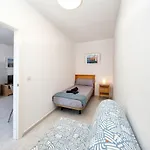 Bonitas Vistas - Balcony - By Lanzarote * Πλάγια Μπλάνκα