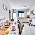 Σπίτι διακοπών Bonitas Vistas - Balcony - By Lanzarote