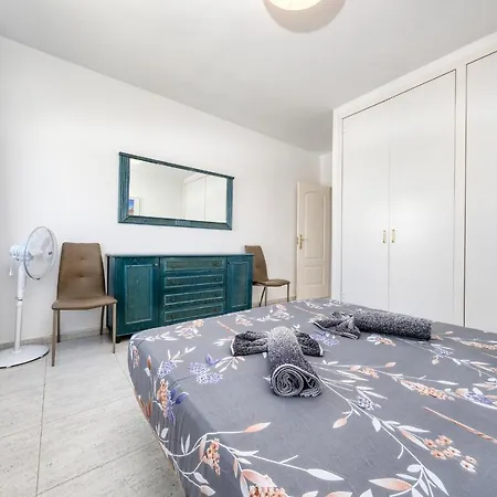 Holiday home Bonitas Vistas Playa Blanca - Balcony - By Lanzarote Vacation Homes *