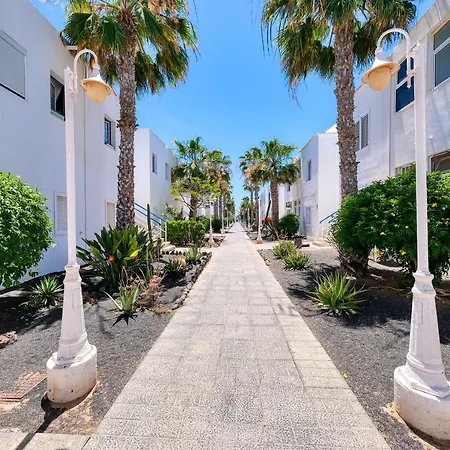 Σπίτι διακοπών Bonitas Vistas - Balcony - By Lanzarote *