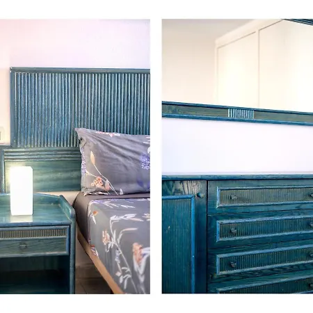 Bonitas Vistas Playa Blanca - Balcony - By Lanzarote Vacation Homes Holiday home Playa Blanca (Lanzarote)