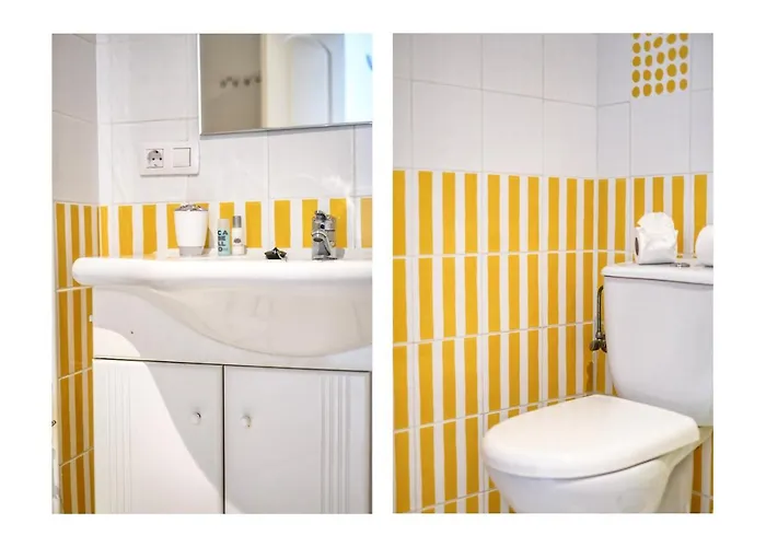 Bonitas Vistas Playa Blanca - Balcony - By Lanzarote Vacation Homes Holiday home