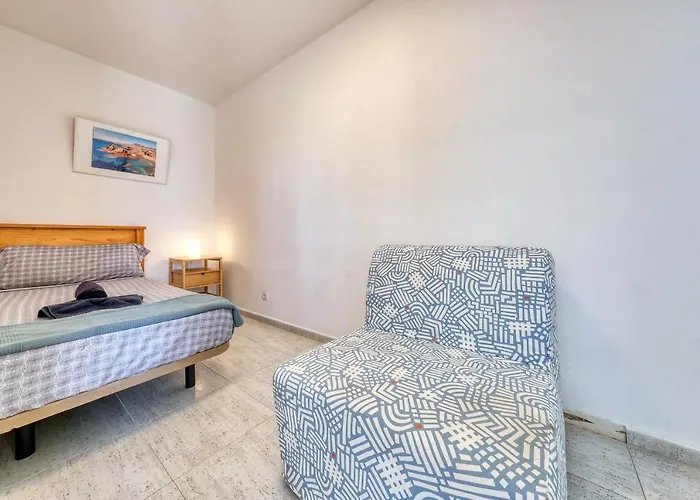 Bonitas Vistas Playa Blanca - Balcony - By Lanzarote Vacation Homes Holiday home *