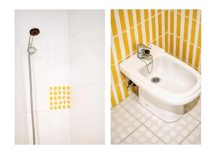 Holiday home Bonitas Vistas Playa Blanca - Balcony - By Lanzarote Vacation Homes *