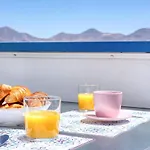 Dom wakacyjny Bonitas Vistas - Balcony - By Lanzarote