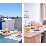 Bonitas Vistas - Balcony - By Lanzarote