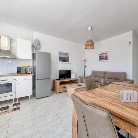 Bonitas Vistas - By Lanzarote Dom wakacyjny Playa Blanca (Lanzarote)