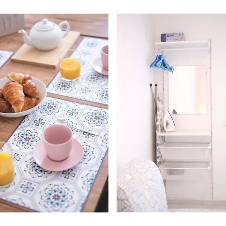 Bonitas Vistas - By Lanzarote Dom wakacyjny