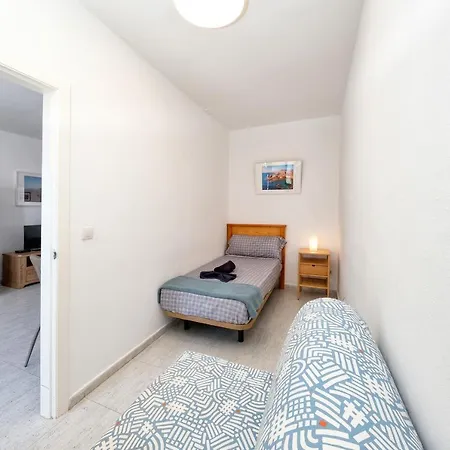 Bonitas Vistas - By Lanzarote * Playa Blanca (Lanzarote)