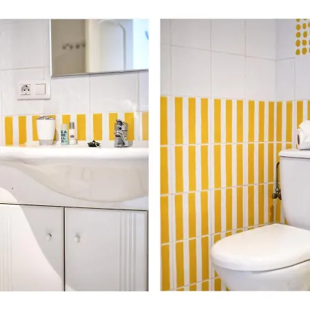 Bonitas Vistas - By Lanzarote 別荘