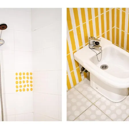 別荘 Bonitas Vistas - By Lanzarote *