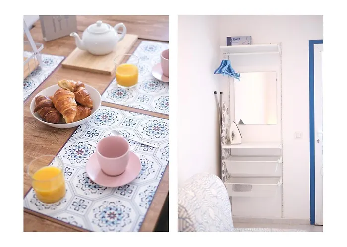 Bonitas Vistas - By Lanzarote Hébergement de vacances