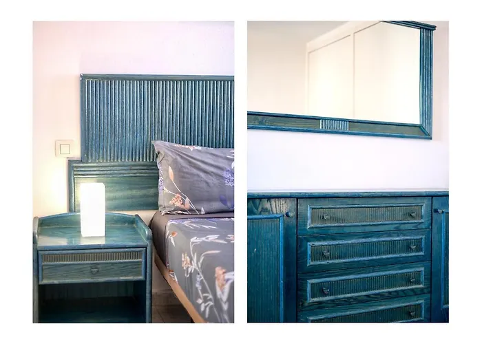 Bonitas Vistas - By Lanzarote Hébergement de vacances Playa Blanca (Lanzarote)