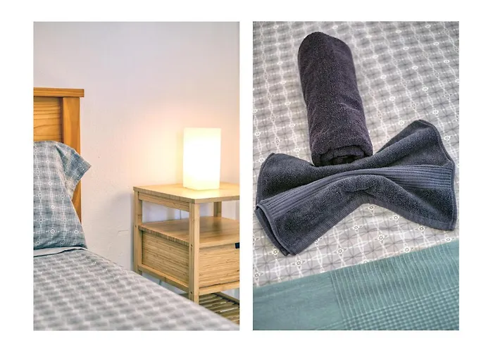 Bonitas Vistas - Balcony - By Lanzarote