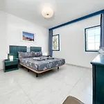 Bonitas Vistas - Balcony - By Lanzarote Tatil Evi