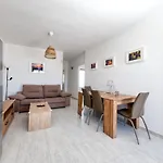 Tatil Evi Bonitas Vistas - Balcony - By Lanzarote Playa Blanca