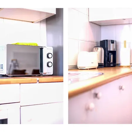 Bonitas Vistas - Balcony - By Lanzarote * Playa Blanca