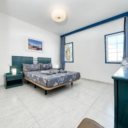 Bonitas Vistas - By Lanzarote Casa vacanze