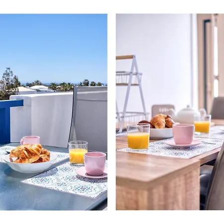 Bonitas Vistas - By Lanzarote