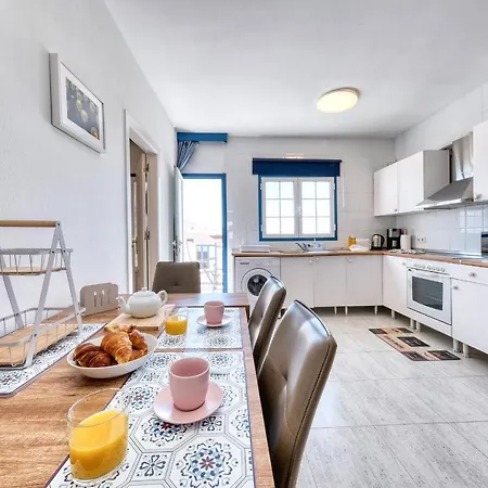 Casa vacanze Bonitas Vistas - By Lanzarote