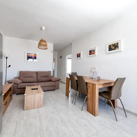 Holiday home Bonitas Vistas - By Lanzarote Playa Blanca (Lanzarote)