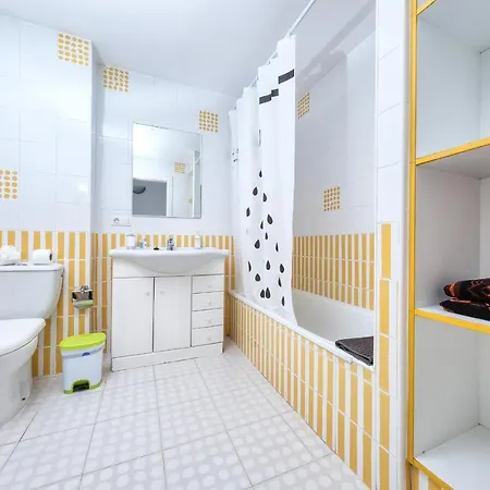 Casa vacanze Bonitas Vistas - By Lanzarote Playa Blanca (Lanzarote)