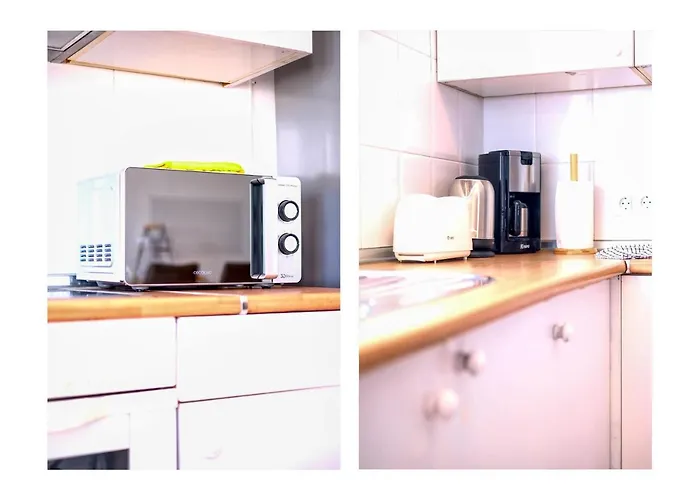 Bonitas Vistas - Balcony - By Lanzarote * Playa Blanca